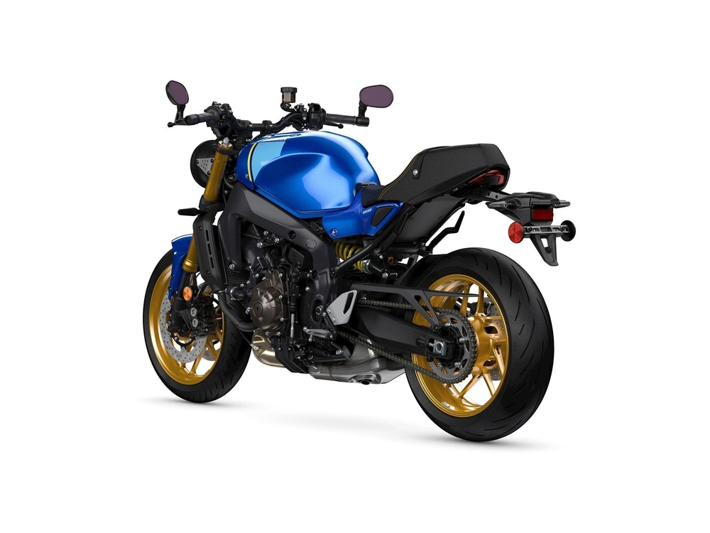 2023 Yamaha Xsr900 alt