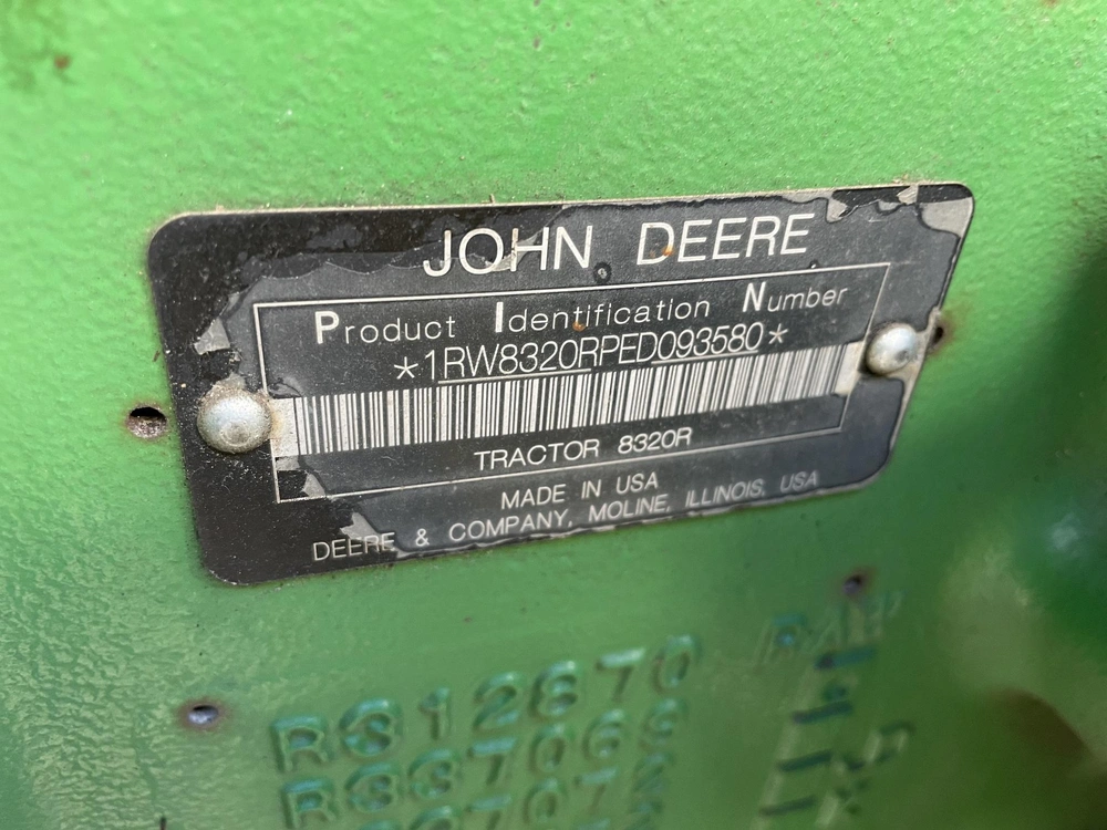 John Deere 8320r 2014 alt