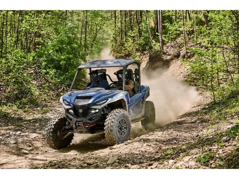 2026 Yamaha Wolverine Rmax2 1000 Limited - All In Price $34949 Plus Tax And Licensing - Finance Starting At 2.99% alt