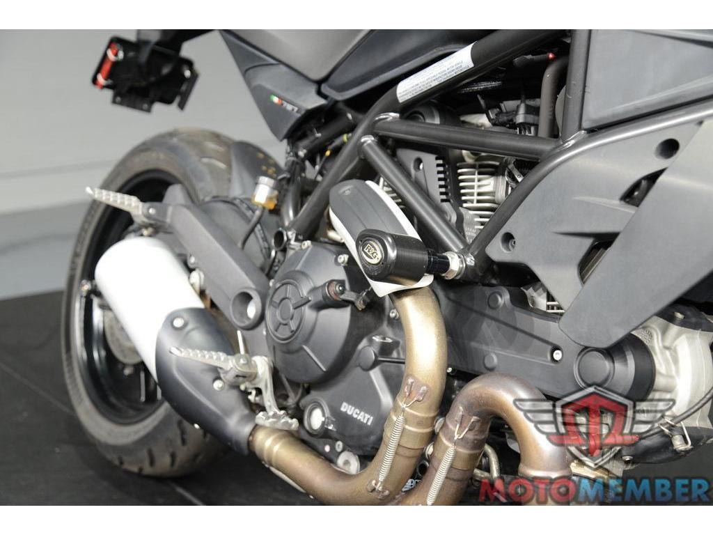 2018 Ducati Monster 797+ for Sale