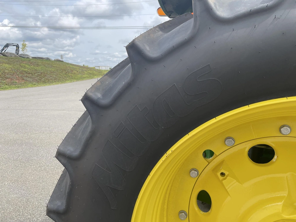 John Deere 6r 145 2023 alt