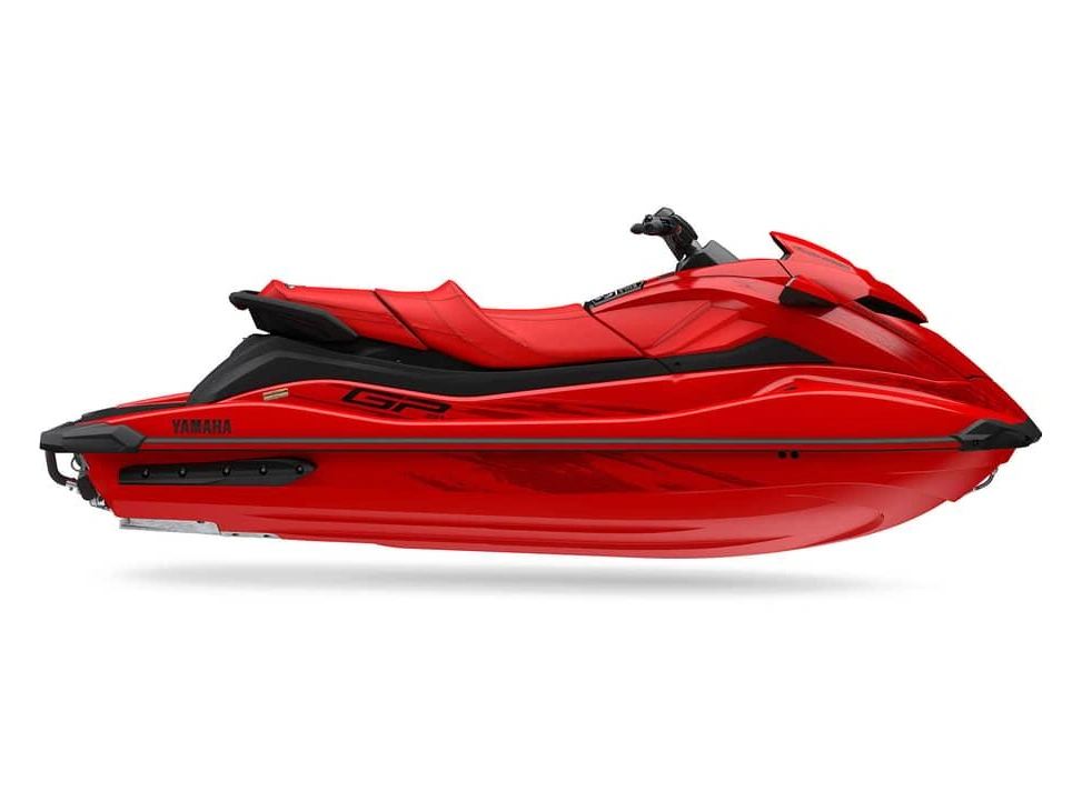 2026 Yamaha Svho alt