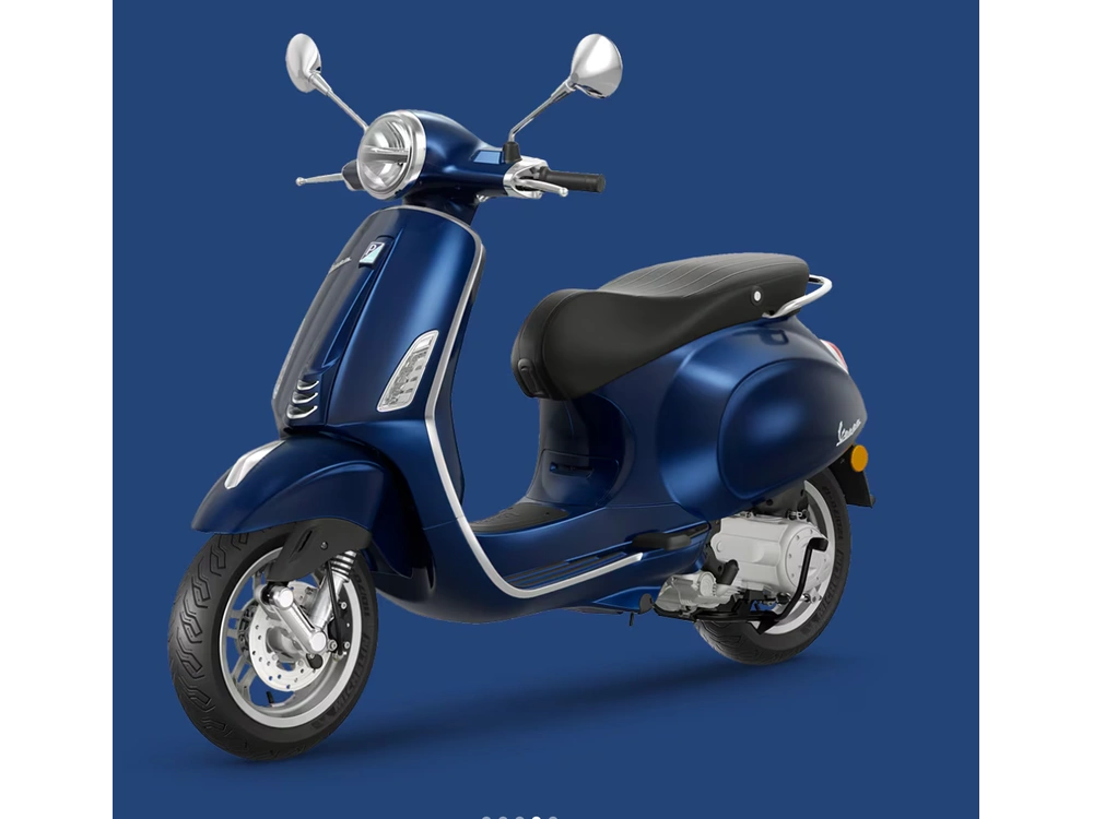 Vespa Primavera 150 2026 alt