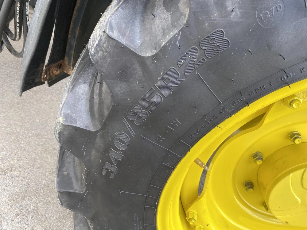 John Deere 6125r 2014 alt