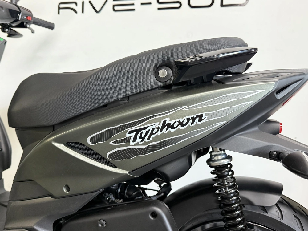 2026 Piaggio Typhoon *3.99%/36 Mois💳 alt