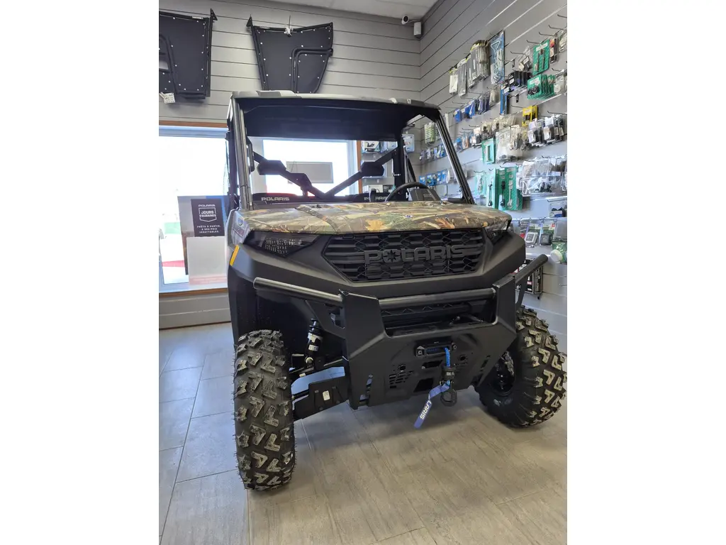 2026 Polaris RANGER 1000 PRENIUM - R26TAE99A9