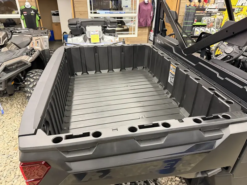 2026 Polaris RANGER 1000 PREMIUM EPS thumbnail 7