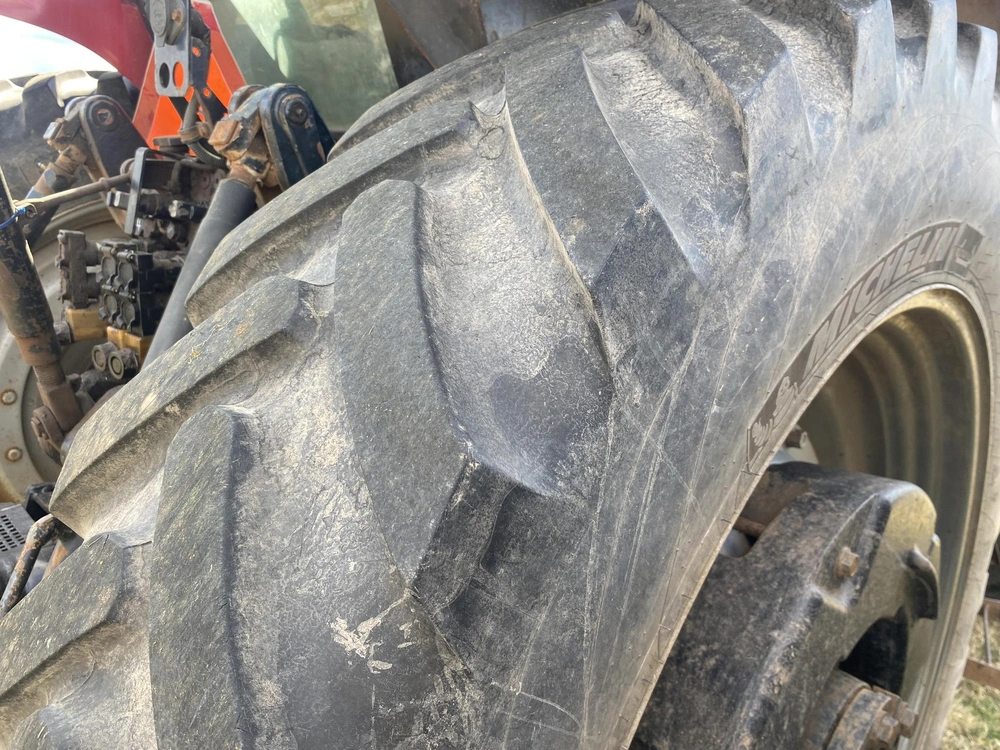 Case Ih Mxm175 2004 alt
