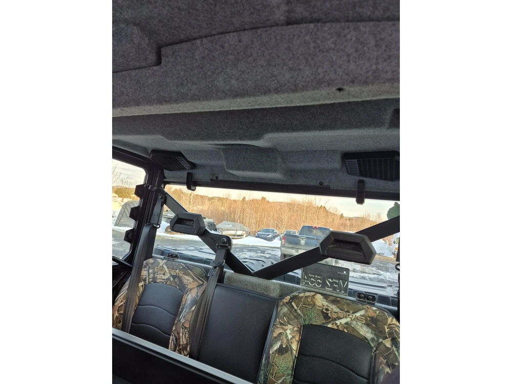 Polaris Ranger Crew Xp 1000 Premium 2023 alt