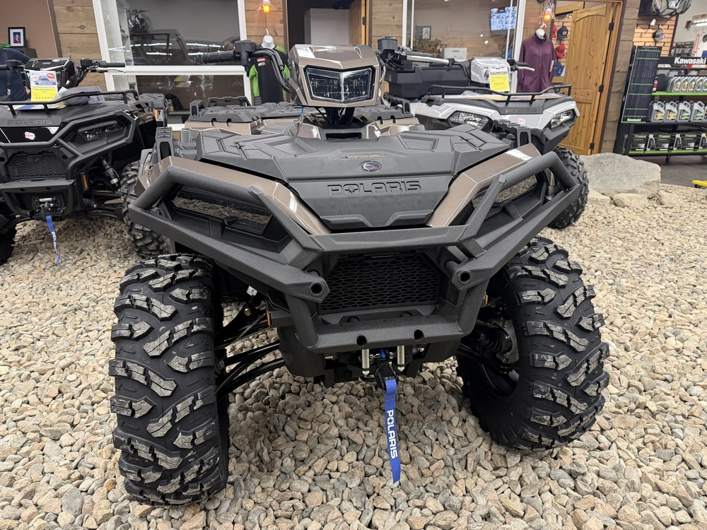 2026 Polaris Sportsman 850 Trail alt