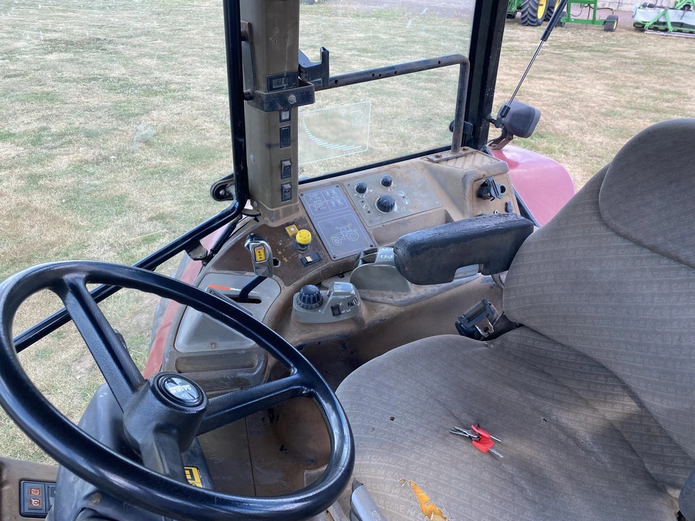 Case Ih Mxm175 2004 alt