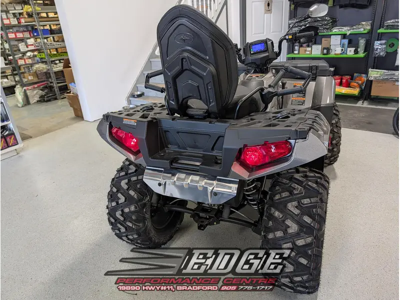 Polaris Sportsman XP1000 Touring Trail 2026