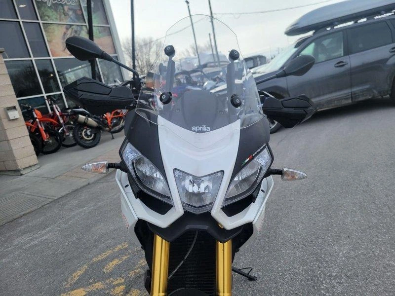 Aprilia Capononord 2015 alt