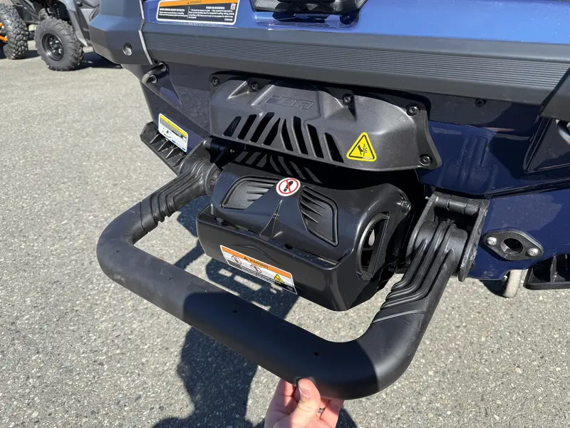 2026 Sea-Doo GTX 170