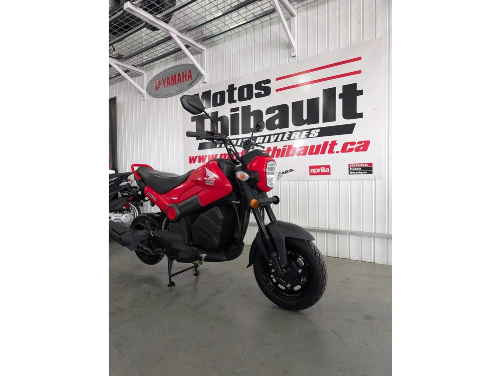 Honda Navi 110 2022 alt