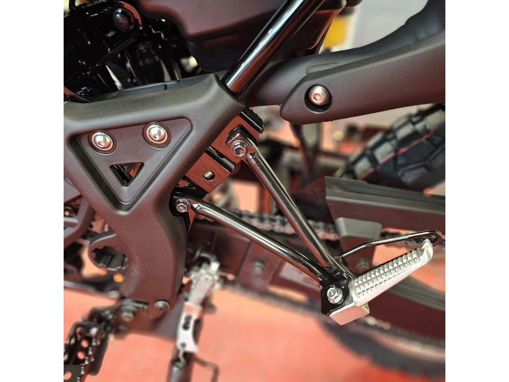 2026 Yamaha Wr 125r alt