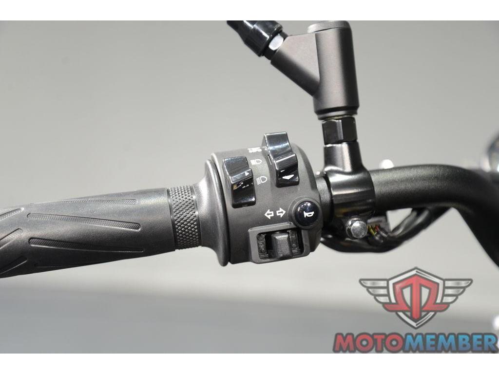 2025 Yamaha XSR 700 for Sale