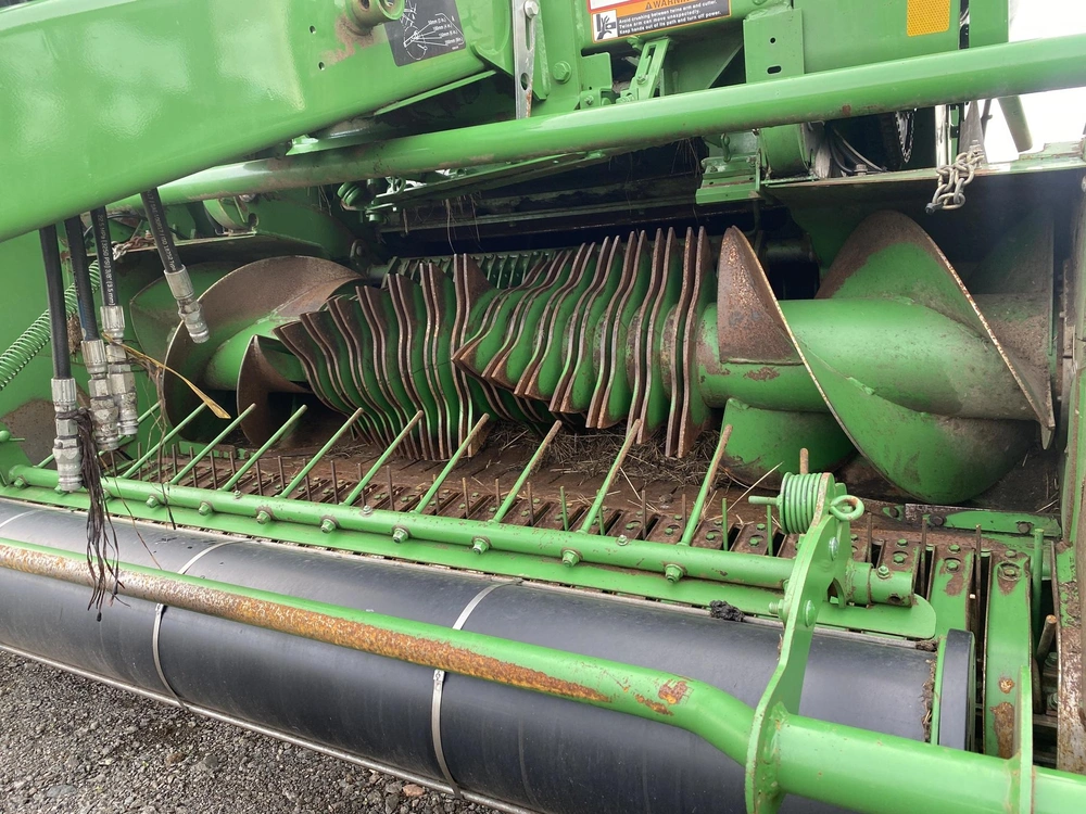 John Deere 450m 2021 alt