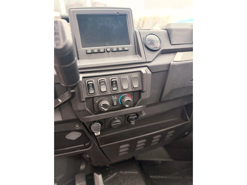 Polaris Ranger Xp 1000 Ns Ulti Ora 2026 alt