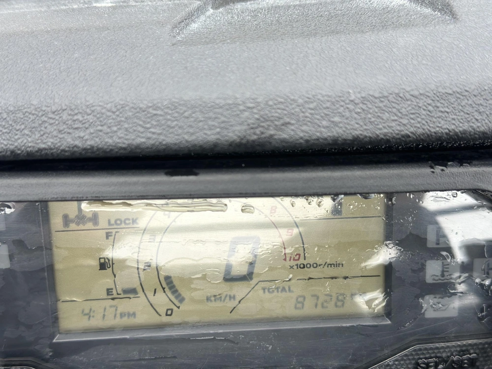 Honda Pioneer 1000-3p Eps 2023 alt