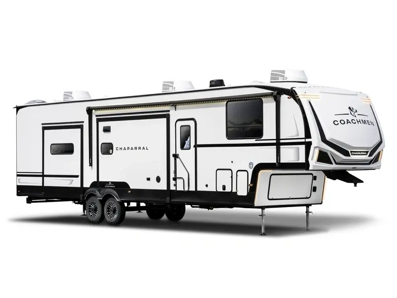 Coachmen Chaparral 254RLS 2026