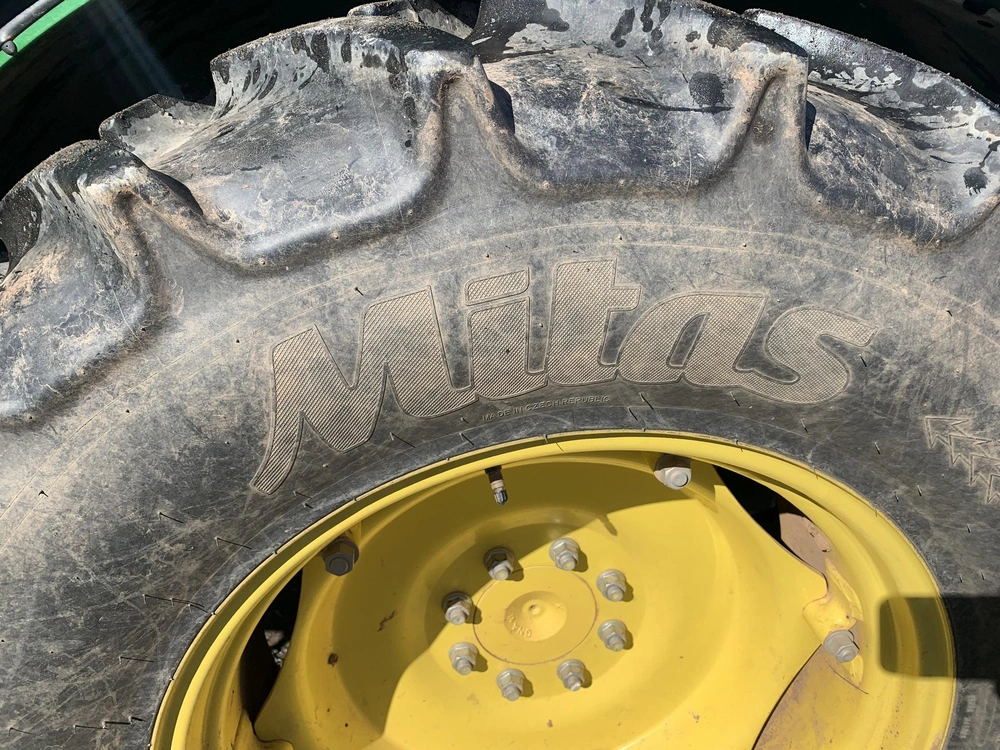 John Deere 5100gn 2017 alt