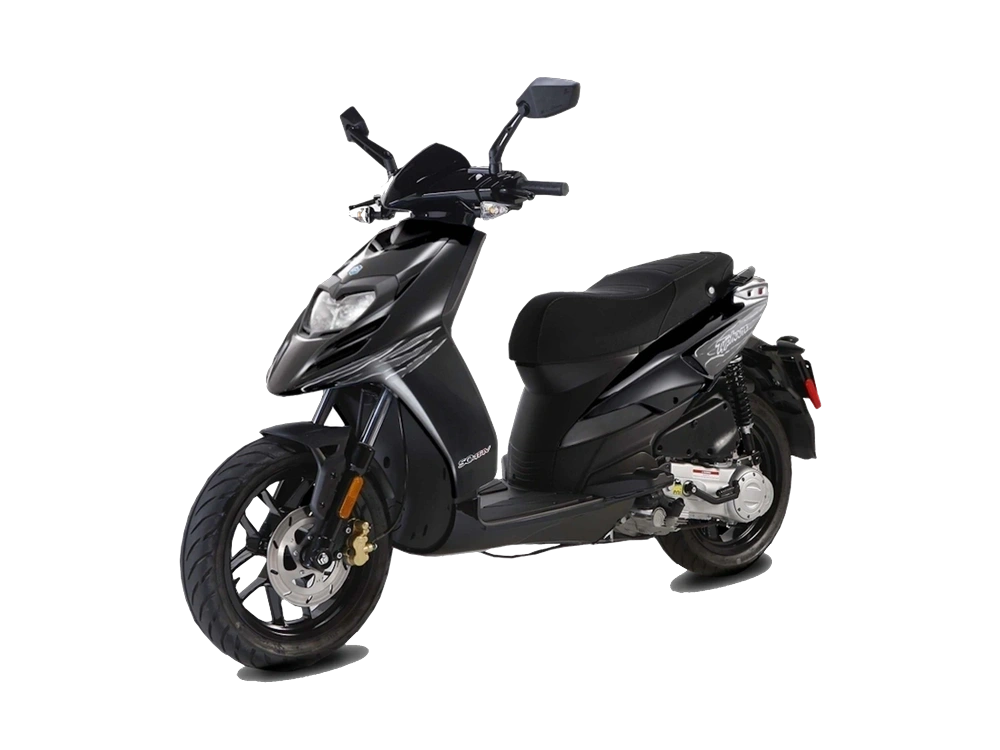 2026 Piaggio Typhoon *3.99%/36 Mois💳 alt