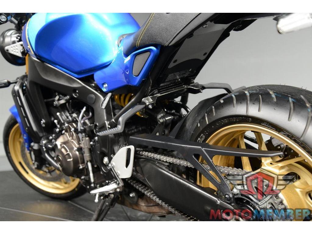 2023 Yamaha XSR 900 for Sale