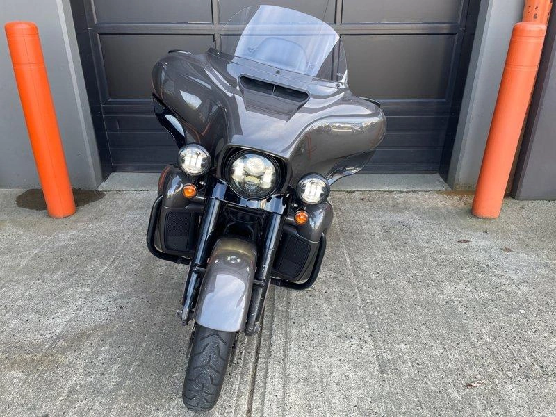 2023 Harley-davidson Flhtk - Ultra Limited™ alt