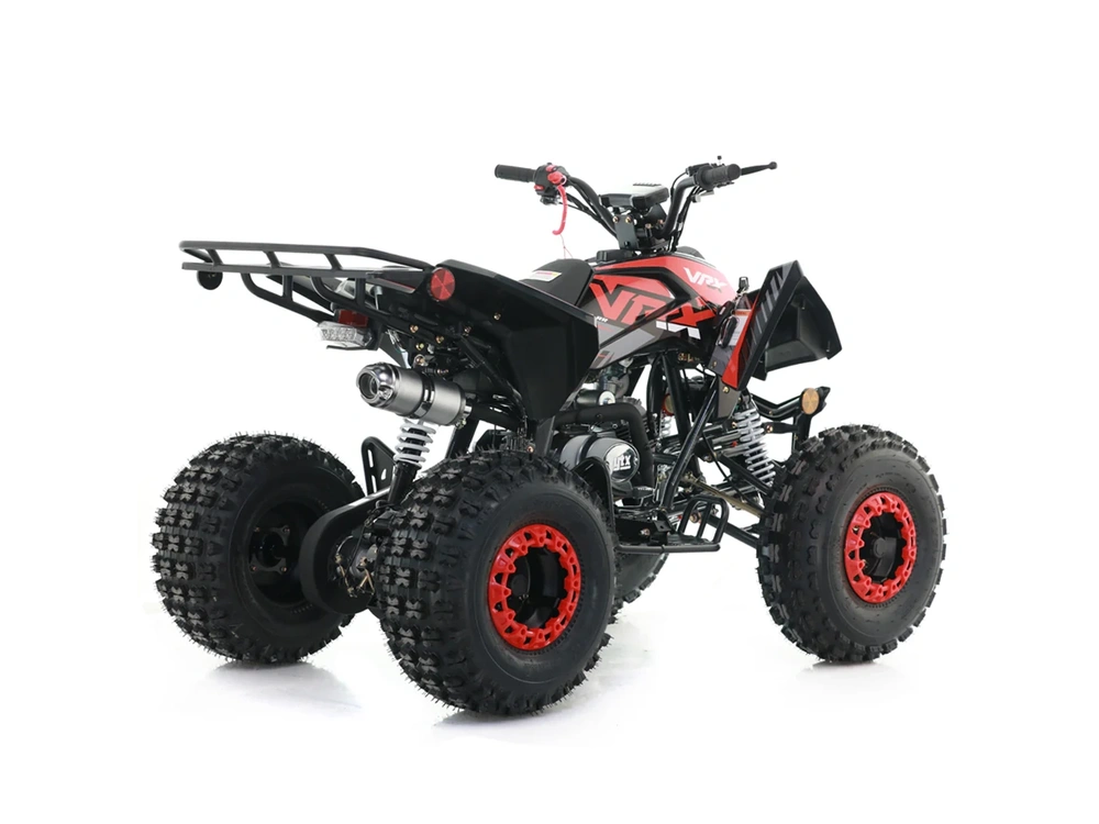 2025 Apollo Motors Vrx 125rr alt