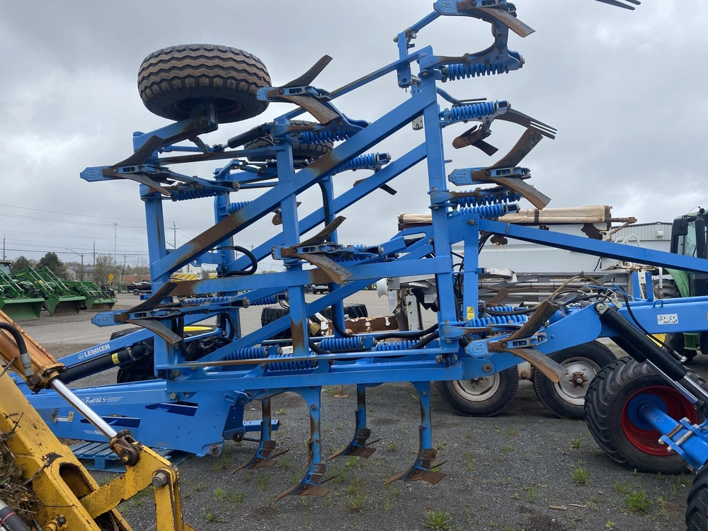 2023 Lemken Karat 9/500 alt