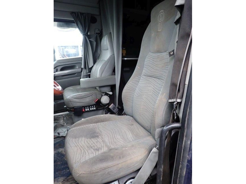 Kenworth T680 2019