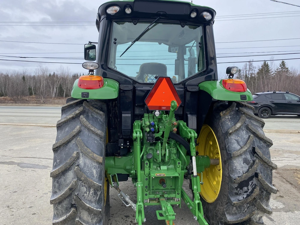 2024 John Deere 6120m alt
