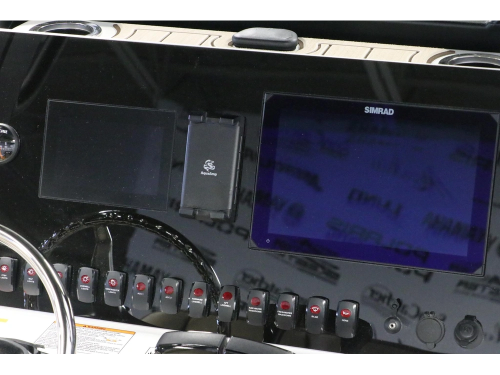 Yamaha 255fsh Sport H 2026 alt