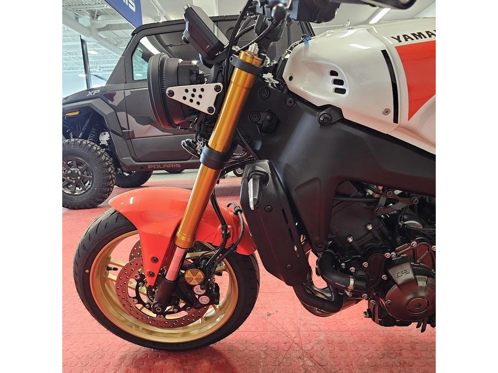 2026 Yamaha Xsr 900 alt