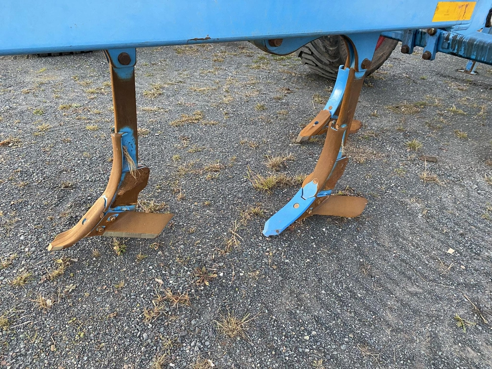 2019 Lemken Karat 9/600 alt