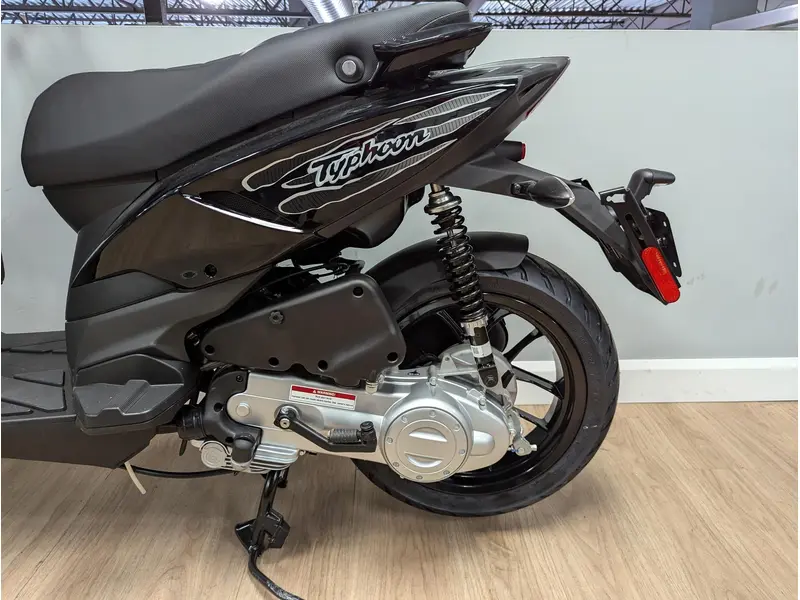 2026 PIAGGIO TYPHOON *3.99%/36 MOIS💳
