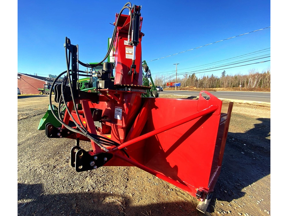 Normand En-n92-300hr 2024 alt