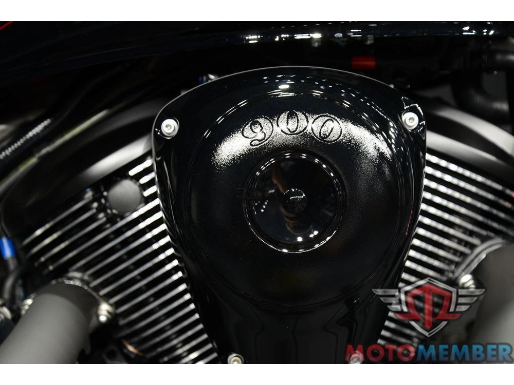 2025 Kawasaki Vulcan® 900 Custom alt