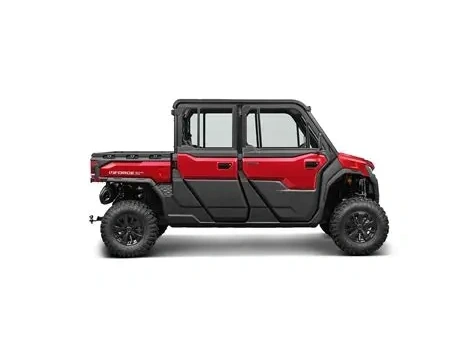 Cfmoto Uforce U10 Xl Pro Highland 2026 alt
