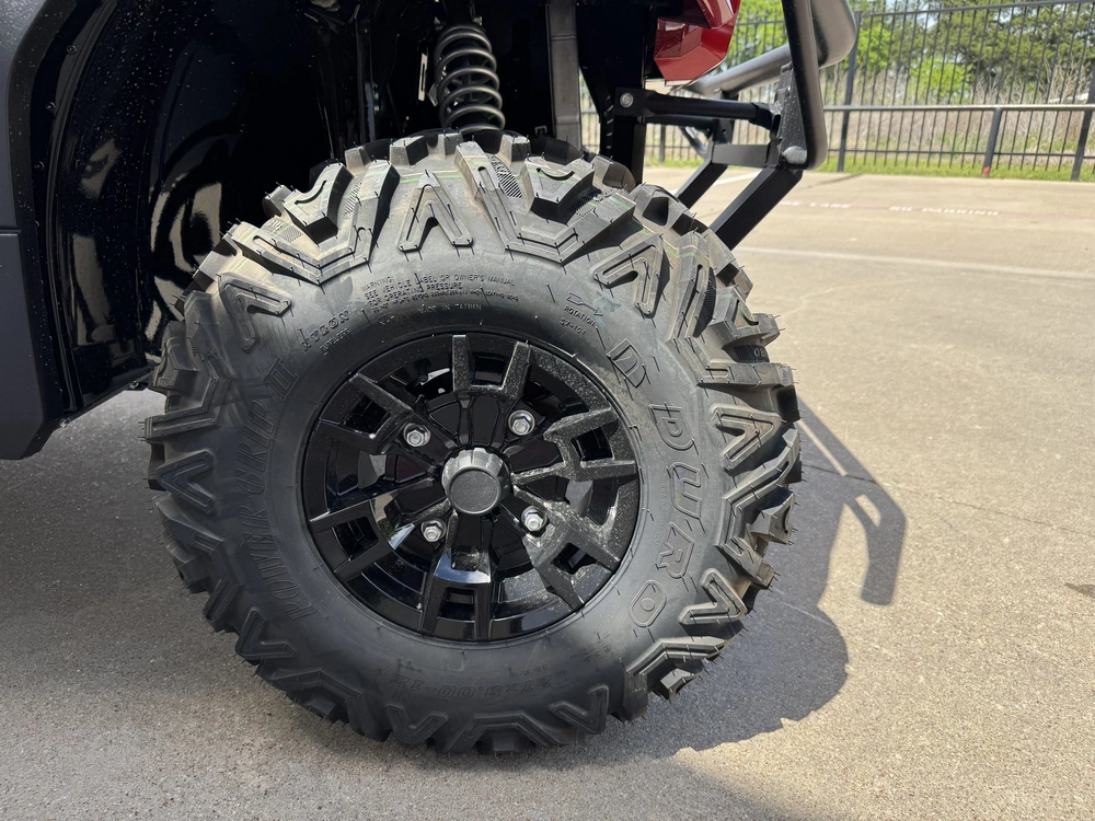 2026 Kawasaki Mule™ Pro-fx™ 1000 Hd Edition Hd Edition alt