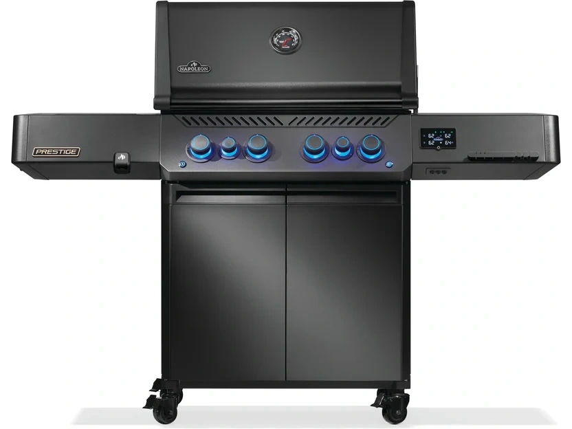 2026 Napoleon Phantom 500 Rear+side Ir Wifi Lpg alt