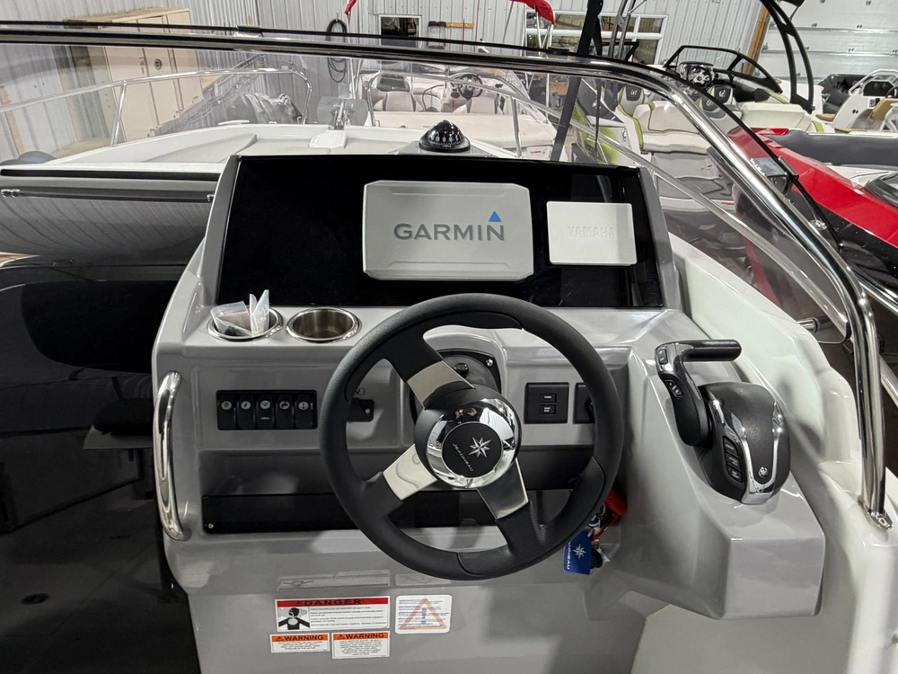 Jeanneau Leader 6.5 Wa 2023 alt