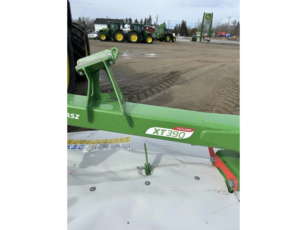 Samasz Xt390 2023 alt