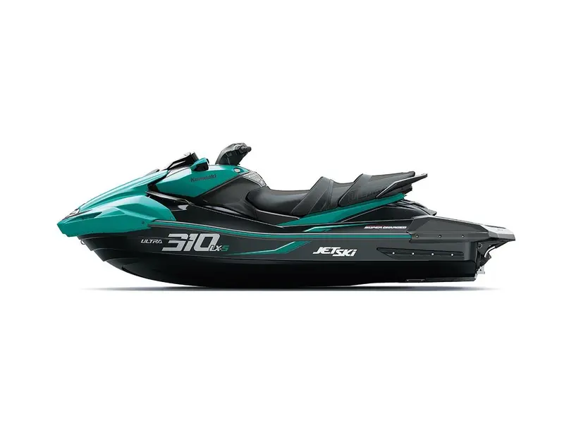 Kawasaki JET SKI ULTRA 310LX-S 2026
