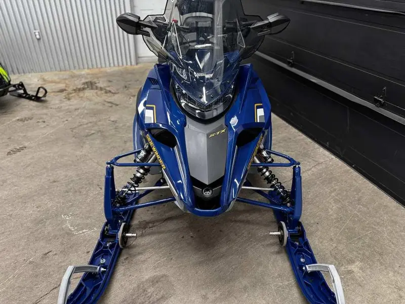 Yamaha SIDEWINDER S-TX GT 2024