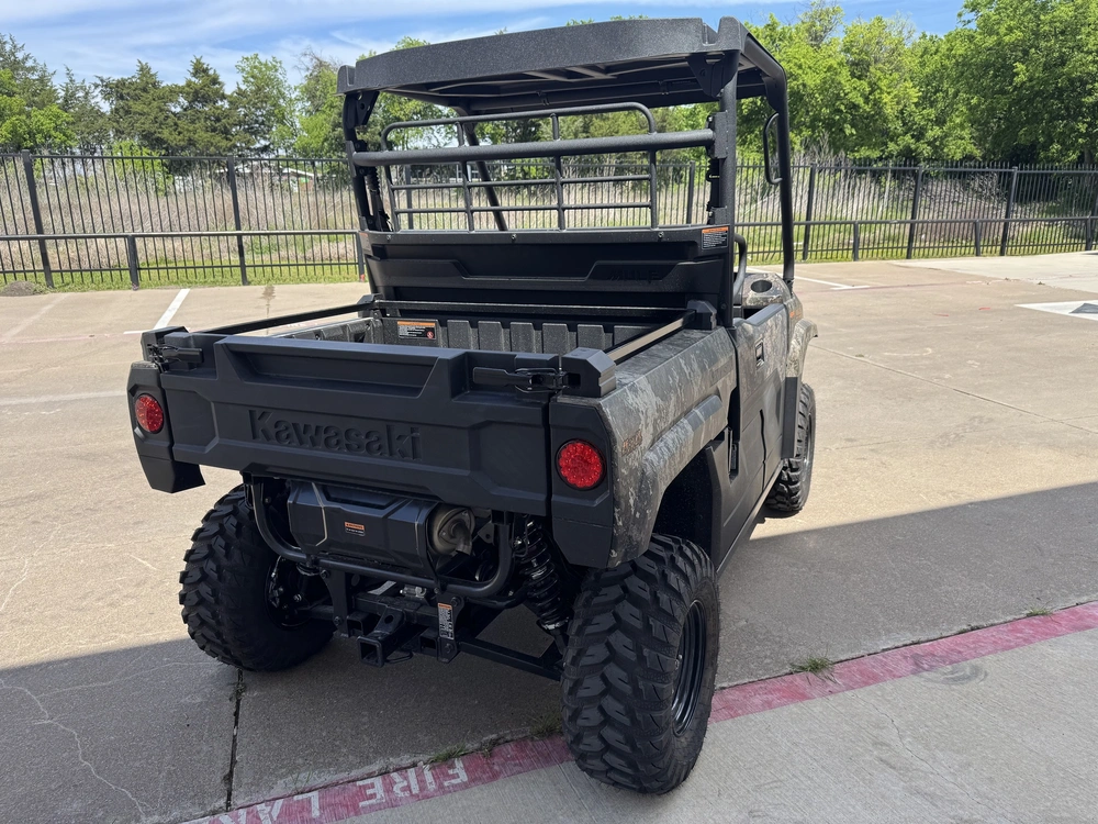 2026 Kawasaki Mule™ Pro-mx™ Eps Camo Se alt