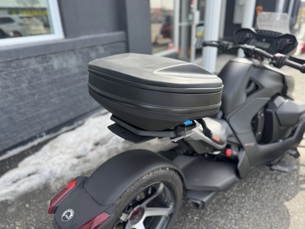 Can-am Ryker Sport 900ace 2025 alt