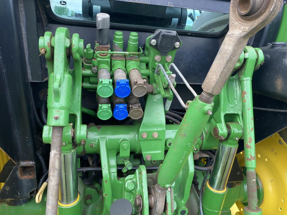 John Deere 5115m 2020 alt