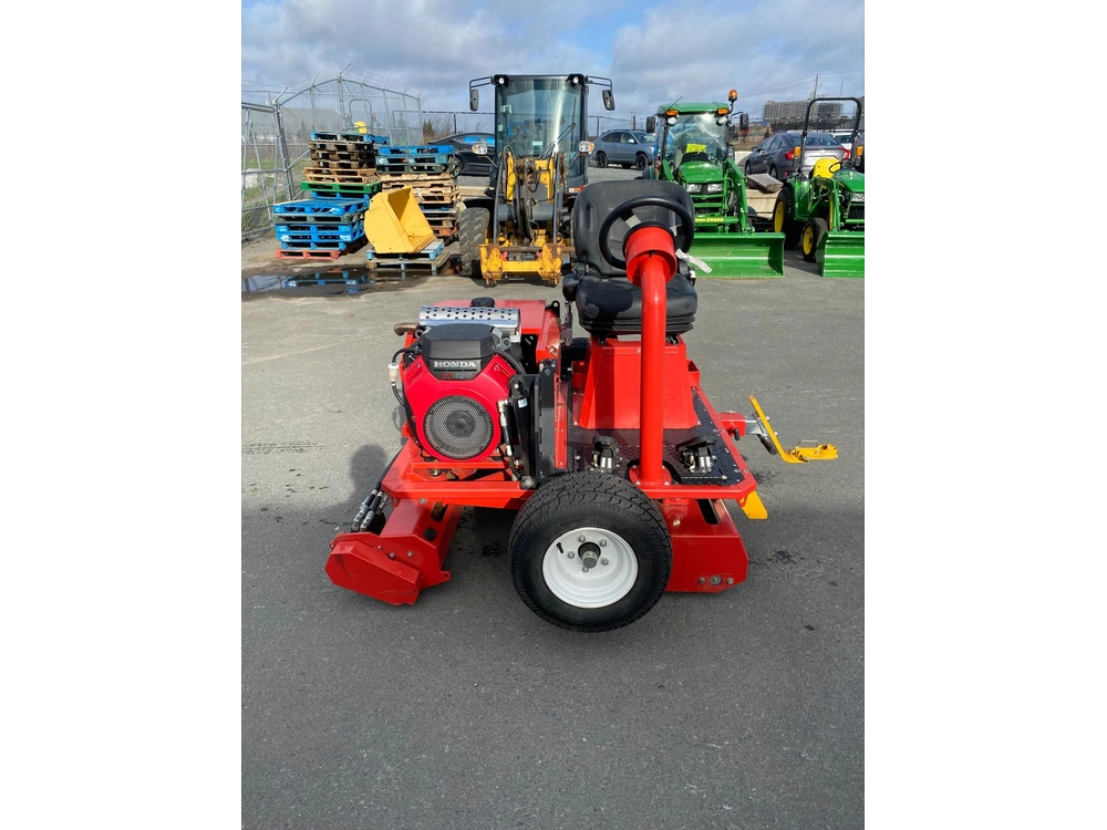 2021 Tru-turf Bh 40 alt